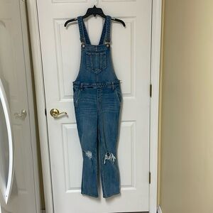 Old Navy ladies overalls